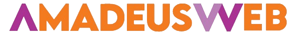 Amadeus Web 3d Project